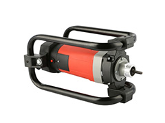 Электроприводы вибраторов GROST