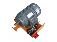 Опции затирочных машин GROST