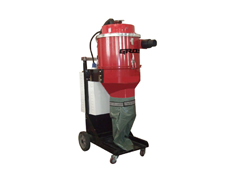 Vacuum cleaners GROST