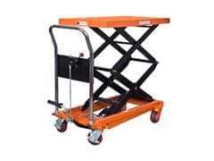 Lifting tables GROST